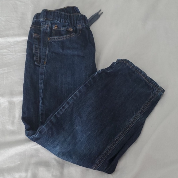 4/$12 OLD NAVY boy jeans - Picture 5 of 5